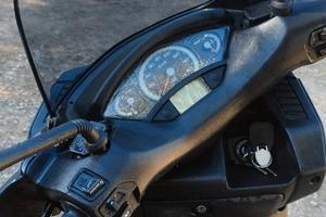 Yamaha X-Max 250 - 2009