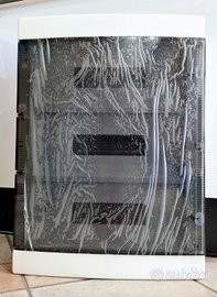 Centralino da parete GW40051 54 moduli Gewiss