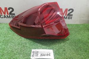 STOP FANALE POSTERIORE SINISTRO SUZUKI Vitara Seri