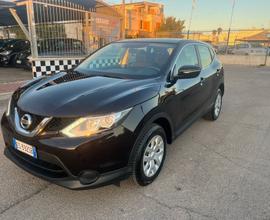 Nissan Qashqai 1.5 dCi Unipro - 2014