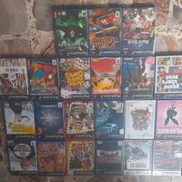 playstation 2 vari  giochi  a vari  prezzi 