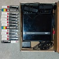 videogiochi anni 80