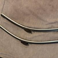 Tergicristalli Jeep Compas 1 serie 2006 2016