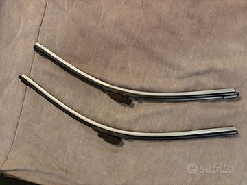 Tergicristalli Jeep Compas 1 serie 2006 2016