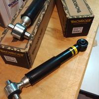 COPPIA AMMORTIZZATORI M.BENZ - Vaneo  W414 POST