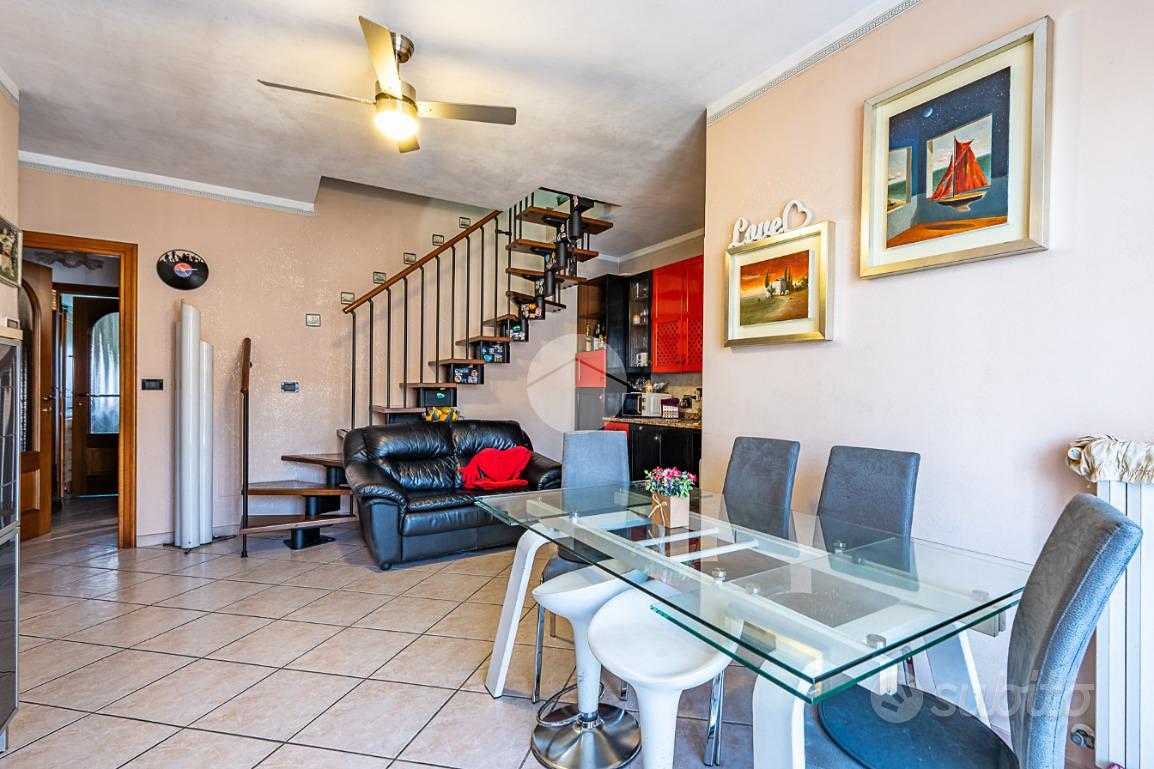 Apartment in Nichelino, Torino - Vista 3