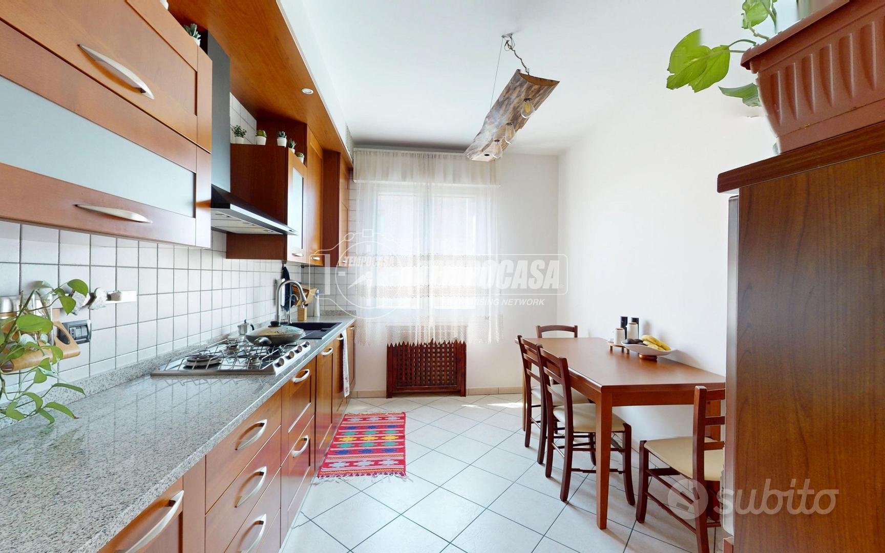 Appartamento – Carpi, Cibeno Pile - Altro
