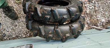 gomme tractor 