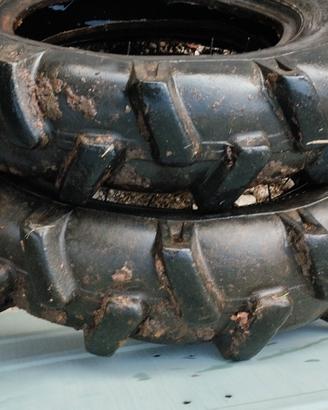 gomme tractor 
