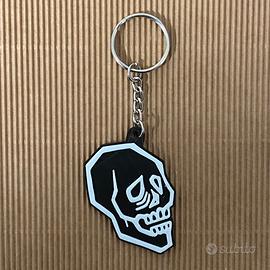 Portachiavi Teschio Invertito