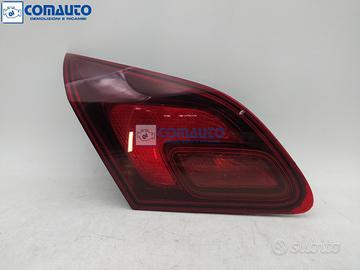 Fanale post sx OPEL ASTRA J '09