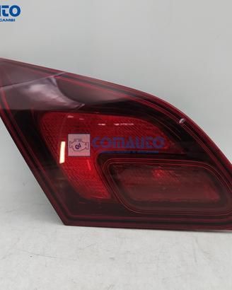 Fanale post sx OPEL ASTRA J '09
