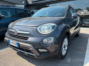 Fiat 500X 1.6 MultiJet 120 CV Cross