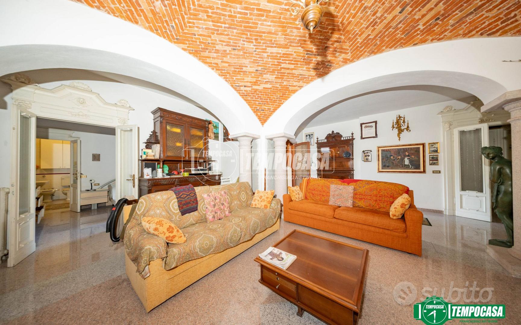 House in Stresa, Binda - Vista 4