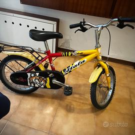 Bicicletta bambino