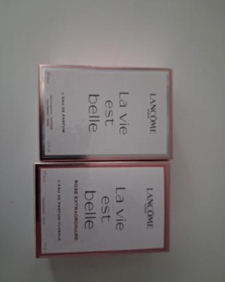 profumo originale