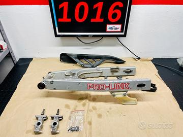 FORCELLONE DOMINATOR HONDA NX 650 DAL 1988 IN POI