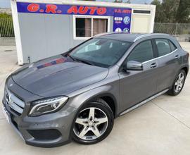 MERCEDES-BENZ GLA 200 d Automatic Premium AMG *U