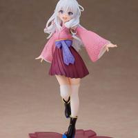 I viaggi della strega the journey of elaina sakura