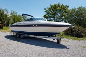 BARCA MONTEREY BOATS 268SC