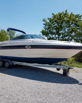 BARCA MONTEREY BOATS 268SC
