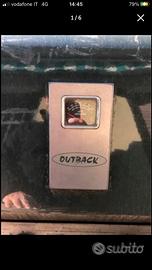 Grill Barbecue a gas OUTBACK