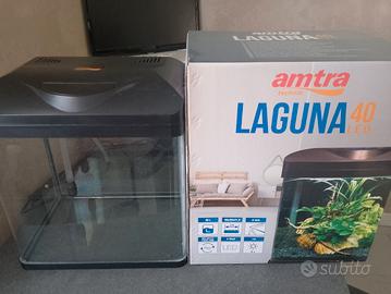 acquario amtra 30 lt