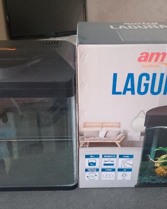acquario amtra 30 lt