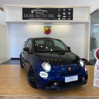 Abarth 595 1.4 Turbo T-Jet 165 CV Monster Energy Y