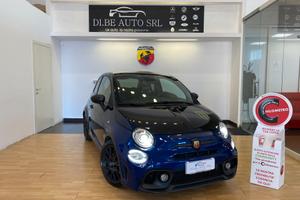 Abarth 595 1.4 Turbo T-Jet 165 CV Monster Energy Y
