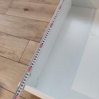 Cassetto IKEA per armadio PAX