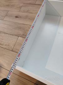 Cassetto IKEA per armadio PAX
