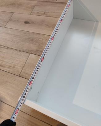 Cassetto IKEA per armadio PAX