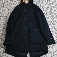 Parka da uomo Pier One invernale 