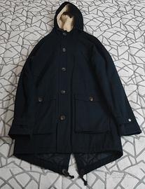 Parka da uomo Pier One invernale 