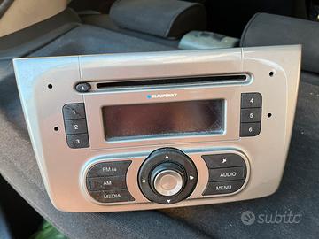 Stereo originale mito