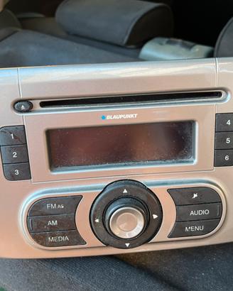 Stereo originale mito