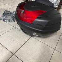 Bauletto yamha tracer 9 anno 2023