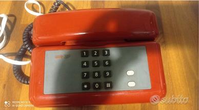 Telefono vintage - Telefonia In vendita a Roma