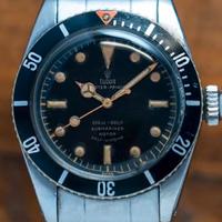 Ceco Tudor submariner 7924