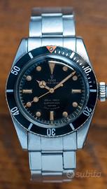 Ceco Tudor submariner 7924