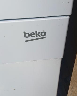 Lavastoviglie Beko
