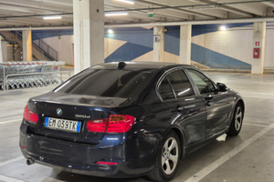 Bmw f30 320D