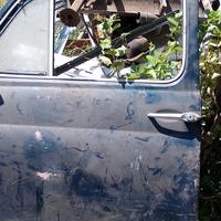 SPORTELLI E COFANO FIAT 500 ANNO 1972