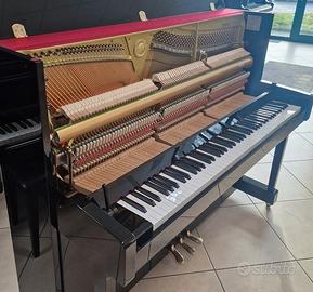 Accordatore Pianoforte