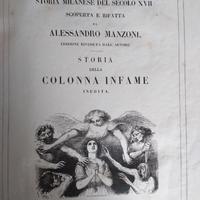 edizione 1840   I Promessi sposi