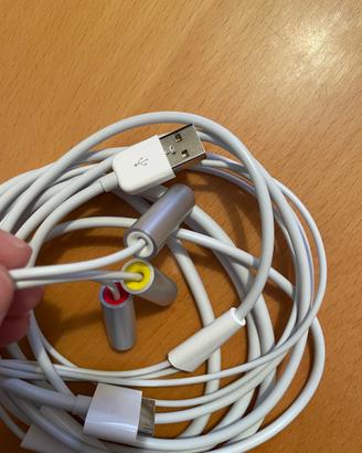 Cavo 30pin apple