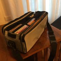 Borsa porta CD o DVD
