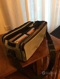 Borsa porta CD o DVD