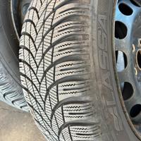 Gomme invernali Lassa 205/55 R16